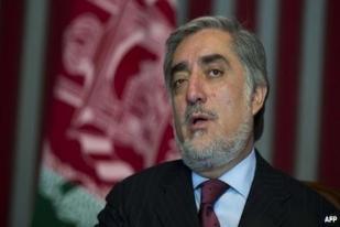 Kampanye Pemilihan Presiden Afghanistan Dimulai