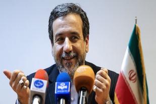 Kesepakatan Nuklir, Iran Dapatkan Pencairan Aset Rp 50 Triliun