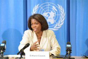 Program Pangan PBB Pangkas Proyek karena Kekurangan Dana