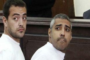 Dua Wartawan Al Jazeera Dibebaskan