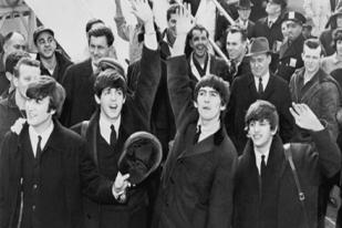 Paul McCartney dan Ringo Starr Akan Tampil Bersama Mengenang The Beatles