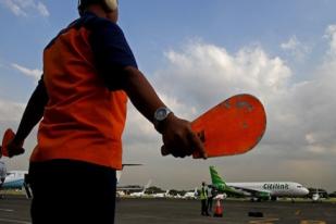 Maskapai Asia Tenggara Siap Hadapi Liberalisasi Penerbangan