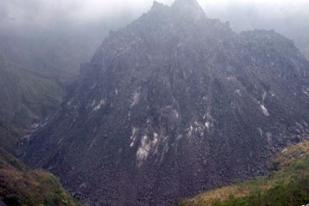 PVMBG: Status Gunung Kelud, Awas, Radius 10 Km Harus Dikosongkan