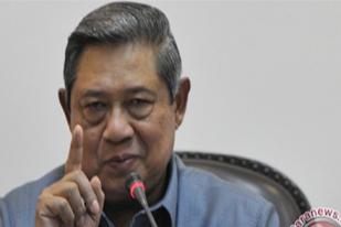 Presiden Yudhoyono Memerintahkan Aksi Tanggap Darurat Berjalan Baik