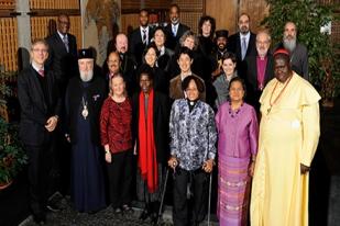 Dewan Gereja Dunia Prihatin Meningkatnya Pengungsi di Berbagai Negara