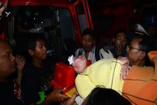 5 dari 7 Penyelam Yang Hilang di Bali Ditemukan Selamat 