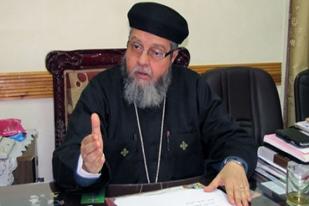 Gereja-gereja Mesir Tidak Ajukan Calon Presiden Tertentu