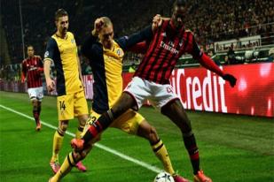 Diego Costa Membawa Atletico Mengandaskan Perlawanan Tuan Rumah Milan