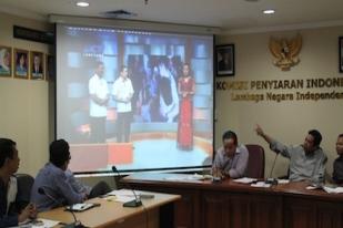 KPI Hentikan Siaran Indonesia Cerdas dan Kuis Kebangsaan