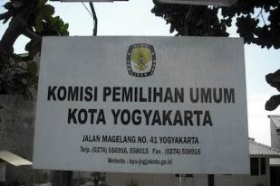 Jadwal Kampanye Kota Yogyakarta Tunggu Kepastian KPU Pusat dan Provinsi DIY