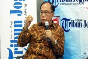 Ketua MPR: Indonesia Butuh Pemimpin yang Berani Mengambil Keputusan