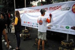 Perda Kurang Tegas, Miras Merebak di Yogyakarta