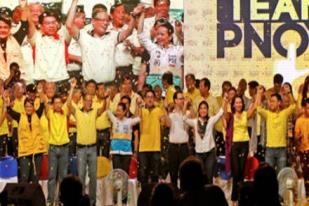 Filipina Gelar Pemilu untuk Mendukung Reformasi Benigno Aquino
