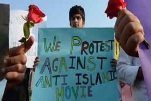 Pengadilan AS Perintahkan YouTube Tarik Film Anti-Islam