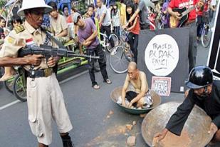 Perbudakan Buruh Panci di Tangerang Picu Reaksi Keras Anggota Dewan