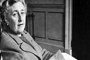 Peringatan 125 Tahun Agatha Christie