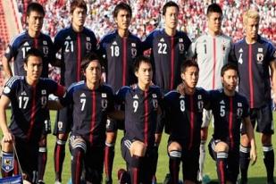 Piala Dunia 2014: Samurai Biru, Perkenalan Buruk Itu Jangan Terulang