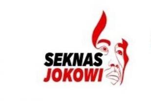 Seknas Jokowi: Rakyat Sudah Cerdas Tentukan Pilihan
