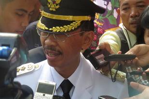 Walikota Jakarta Selatan dilantik di Setu Babakan