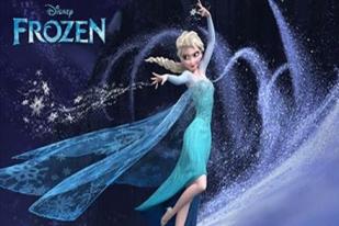  Frozen Memenangkan Oscar Kategori Fitur Animasi