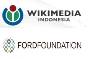 Wikimedia Indonesia Kembali Menerima Hibah Dari Ford Foundation