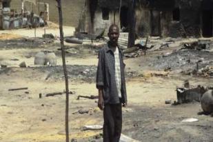 Tujuh Orang Terbunuh dalam Serangan Boko Haram di Kamerun
