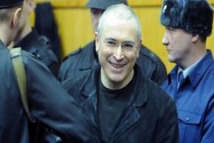 Kemelut Ukraina: Upaya Khodorkovsky Cegah Pertumpahan Darah