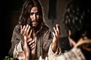 Film Son of God: Sosok Yesus dan Seksualitasnya