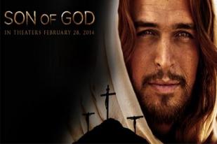 Film Son of God Belum Tahu Kapan Dirilis di Timur Tengah