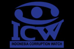ICW: Hakim Terlibat Suap Harus Diproses Hukum