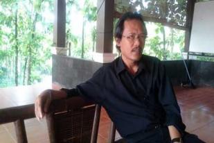 Pemilu 2014, Dwi Andreas Mengkritisi Wakil Rakyat yang Tidak Mengerti Pertanian