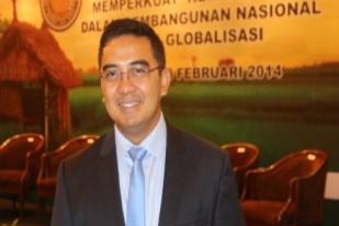 Muhammad Farhan: Jokowi, Sosok Pemimpin yang Paling Diterima	