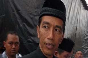 Megawati Hati-hati Majukan Jokowi Capres