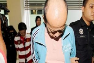 Pembantu Mati Kelaparan, Majikan di Malaysia Dihukum Gantung