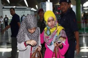 Malaysia: Pesawat Masih Hilang, Penumpang WNI 7 Orang