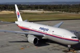 Malaysia Airlines Fasilitasi Keluarga Penumpang