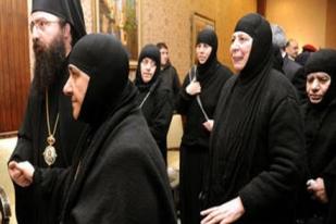Sekum WCC: Pembebasan Biarawati Suriah, Jawaban Doa