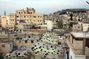 Komandan Keamanan Palestina di Libanon Selatan Dibunuh