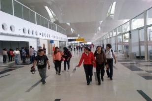 Bandara Kualanamu akan Diresmikan Presiden