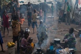 Akibat Konflik, Warga Muslim di Bangui Tinggal Kurang dari Satu Persen