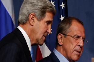 AS dan Rusia Bahas Krisis Ukraina dan Crimea