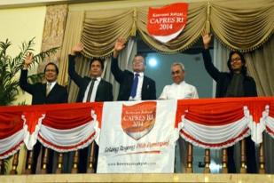 Rizal Ramli: 10 Tahun Terakhir Tercipta Orde Pencitraan