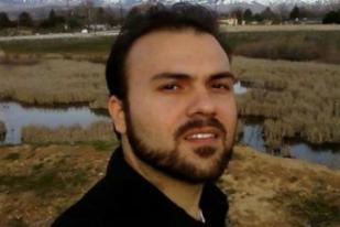 Pdt Saeed Abedini Dibelenggu di Rumah Sakit Iran