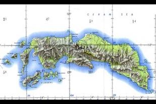 Gempa 5,2 SR Guncang Maluku Tengah