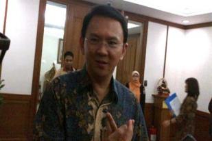 Basuki Dukung Jokowi Capres
