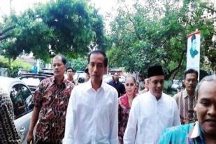 Pemerhati: Jokowi Ingkari Janji Kampanye Jadi Capres