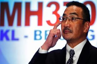 Jalur Pesawat MH370 Diduga Dialihkan Seorang yang Terampil