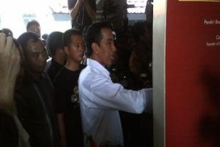 Cawapres Jokowi Sebaiknya dari Luar Jawa