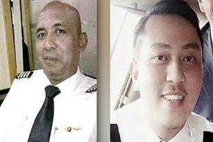 MH370 Hilang, Pilot Militer yang Mampu Hindari Radar