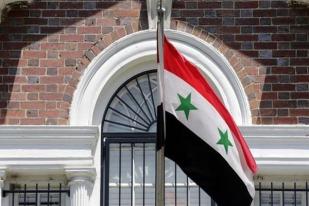Tutup Kedutaan Suriah, AS Tampik Tinggalkan Perundingan Damai